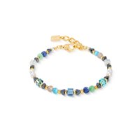 Pulsera Coeur De Lion Mujer in Acero 4243/30-0506